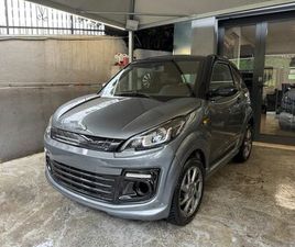 LIGIER JS50 UNICO PROPRIETARIO FINANZIABILE PERMUTE