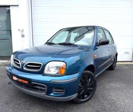 1.4I 16V COMFORT PLUS N-CVT