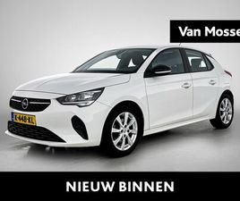 OPEL CORSA OPEL CORSA - 1.2 EDITION