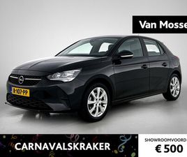 OPEL CORSA OPEL CORSA - 1.2 EDITION