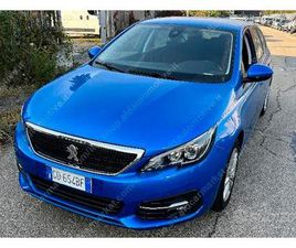 PEUGEOT 308 BLUEHDI 130 S&S SW BUSINESS EAT8 VIRTU