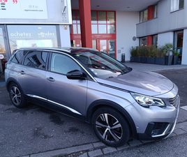 II 1.6 BLUEHDI S&S 116 CV 7PL ALLURE BUSINESS