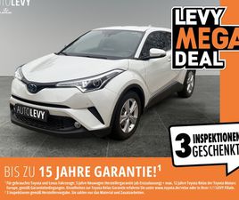 PLUS TOYOTA TOUCH&GO NAVI [TTG]