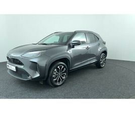 1.5 HYBRID 115 DYNAMIC