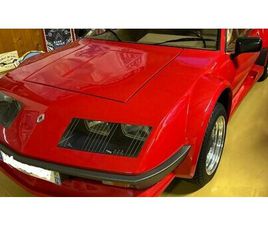 1983 ALPINE RENAULT A310 A VENDRE