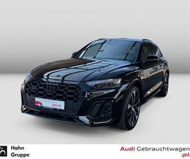 AUDI Q5 TDI TIPTRONIC