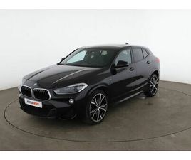 BMW X2 XDRIVE 20D BMW X2 XDRIVE20D M SPORT BVA8