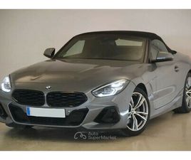 BMW Z4 SDRIVE 20I M SPORT 197CV AUTO Z4 SDRIVE 20I M SPORT 197CV AUTO