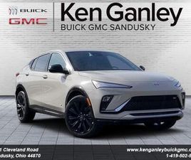 BUICK 32 NEW 2026 BUICK ENVISTA SPORT TOURING FWD