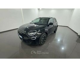 FIAT 600 1.2 HYBRID LA PRIMA II 110CV AUTO 600 1.2 HYBRID LA PRIMA II 110CV AUTO