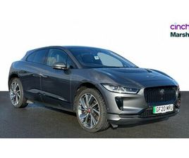 294KW EV400 HSE 90KWH 5DR AUTO