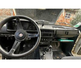 1986 LADA NIVA A VENDRE