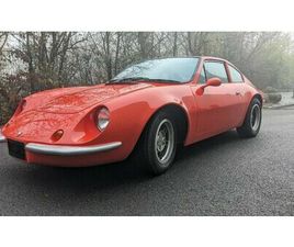 1978 PUMA GTE A VENDRE