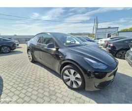 TESLA MODEL Y RWD