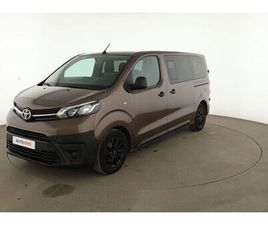 TOYOTA PROACE COMBI MEDIUM 1.6 D-4D DYNAMIC