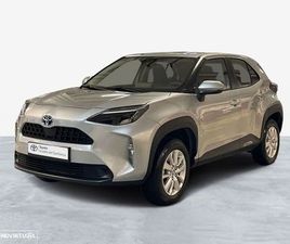 TOYOTA YARIS CROSS 1.5 HDF COMFORT PLUS