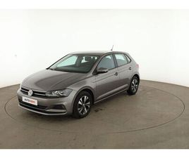 VOLKSWAGEN POLO VOLKSWAGEN POLO 1.0 TSI CONFORTLINE DSG7