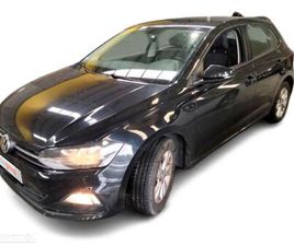 VOLKSWAGEN POLO VW POLO