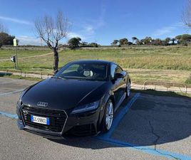 COUPE 2.0 TDI ULTRA S LINE