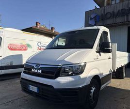 2.0/CASSONE 430 CM/EURO6/2021