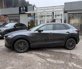 MAZDA CX-30 EXCLUSIVE-LINE