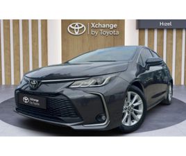 2023 TOYOTA COROLLA 1.5 DREAM MULTIDRIVE S 125HP