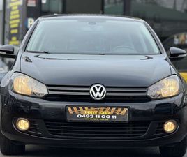VOLKSWAGEN GOLF VOLKSWAGEN GOLF GOLF 1.2 TSI*TEME*NAVI*ANDROID*BT*USB*GARANTIS