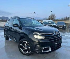 CITROEN C5 AIRCROSS 1.2 PURETECH S&S SHINE