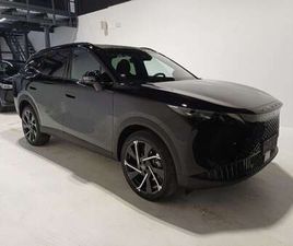 OMODA 7 1.5 TGDI SUPER HYBRID SYSTEM 279 CV PREMIUM