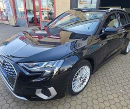 AUDI A3 SPORTBACK 35TDI S TRONIC