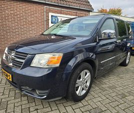DODGE GRAND CARAVAN - 4.0 V6