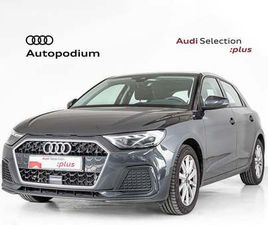 AUDI A1 SPORTBACK 30 TFSI ADVANCED 85KW