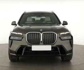 BMW - X7