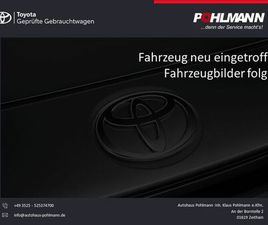 TOYOTA YARIS 1.5 HYBRID CLUB KAMERA