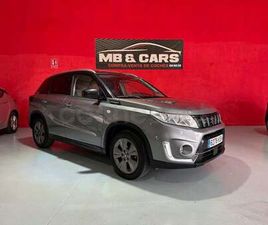 SUZUKI VITARA 1.0 T GL