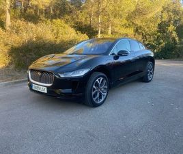JAGUAR - I-PACE