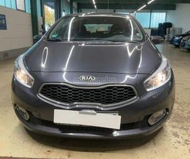 KIA CEED KIA - CEED 1.6 CRDI VGT 128CV EMOTION