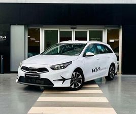 KIA CEED SW KIA - CEED TOURER