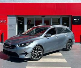 KIA CEED SW KIA - CEED TOURER