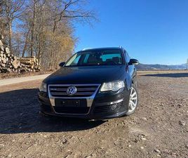 VW PASSAT V 3.2 4MOTION FRISCH AB MFK CANTON BERNE - TUTTI.CH