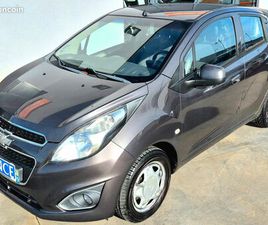 CHEVROLET SPARK CHEVROLET SPARK ESSENCE - 1ÈRE MAIN - REPRISE POSSIBLE