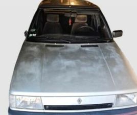 RENAULT 9 AUTOMATIQUE