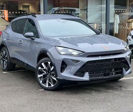 CUPRA FORMENTOR 1.5 ETSI V2 DSG EURO 6 (START/STOP) 5DR