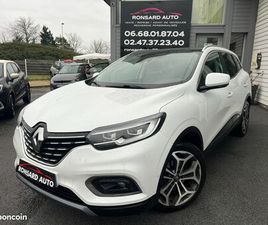 RENAULT KADJAR 1.3 TCE 160 EDC INTENS TOIT PANO