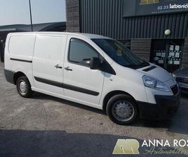 PEUGEOT EXPERT 2.0 HDI 120 CH L2H2, LONG RALLONGÉ
