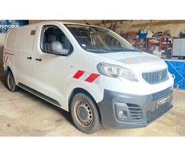 PEUGEOT EXPERT 2.0 HDI 120 CV PREMIUM PACK