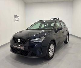 SEAT ARONA 1.0 TSI STYLE