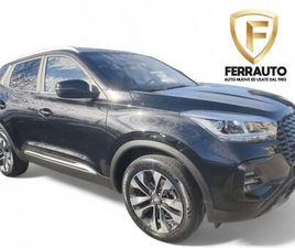 DR 5.0 1.5BI-FUEL 115CV GPL LUXURY