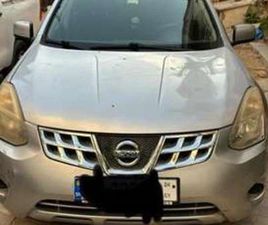 NISSAN ROGUE NISSAN ROGUE 2011 - DAKAR | EXPAT-DAKAR