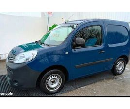 RENAULT KANGOO EXPRESS